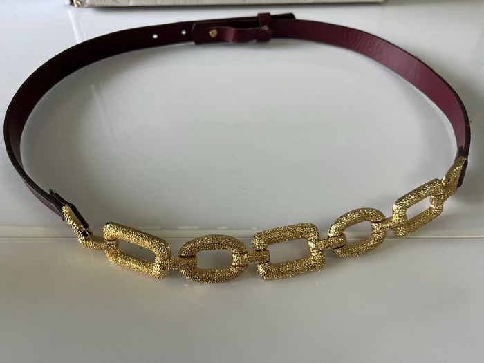 Ceinture