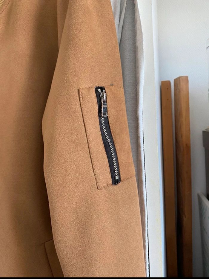 Bomber - photo numéro 3