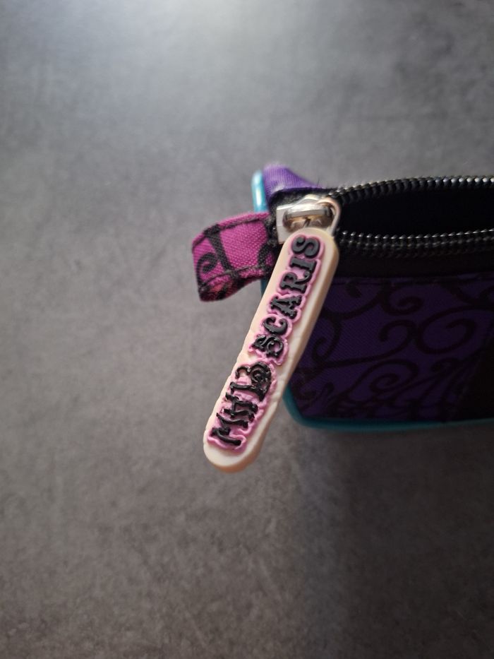 Trousse Monster High - photo numéro 5
