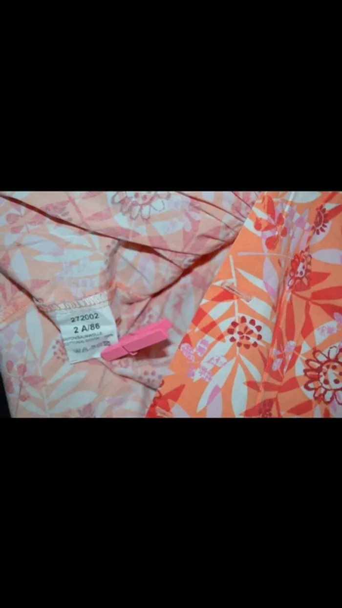 Robe 2 ans - photo numéro 11