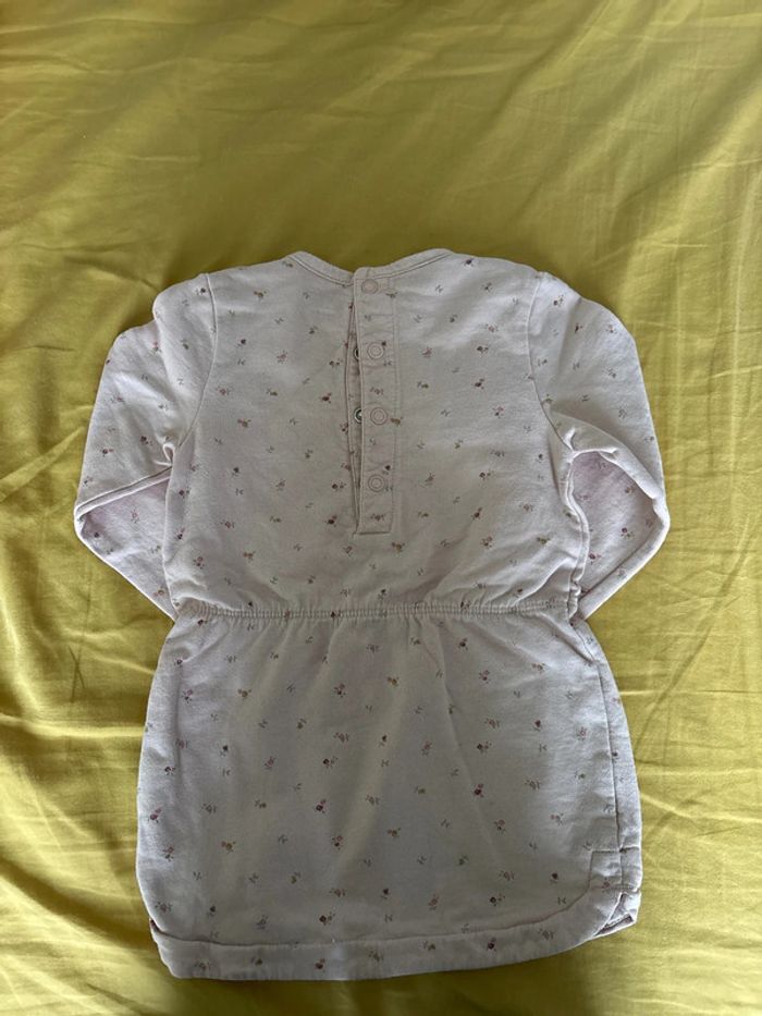 Tunique bébé fille - photo numéro 4