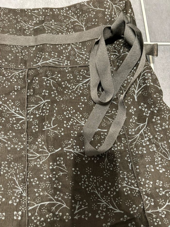 Ensemble 123 taille 40 - photo numéro 3