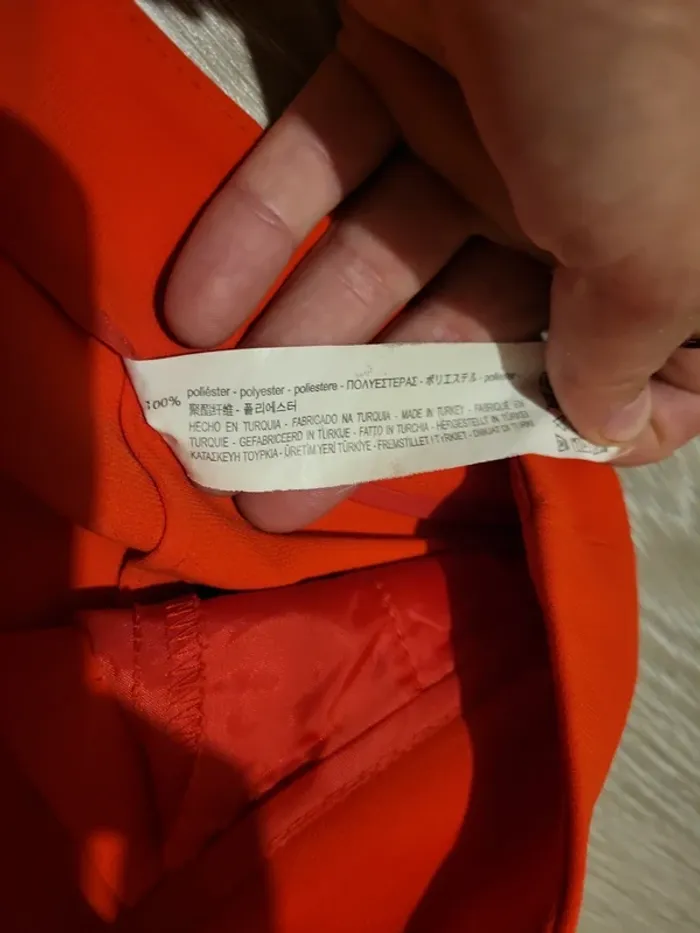 Pantalon fluide - photo numéro 6