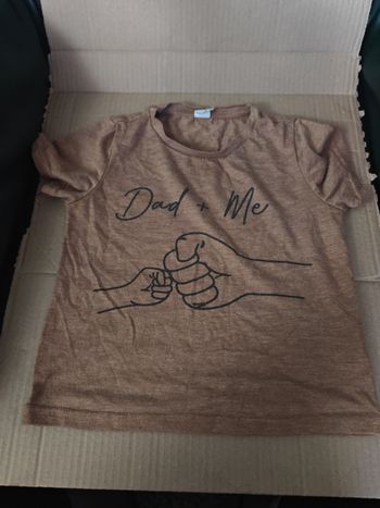 Tee shirt