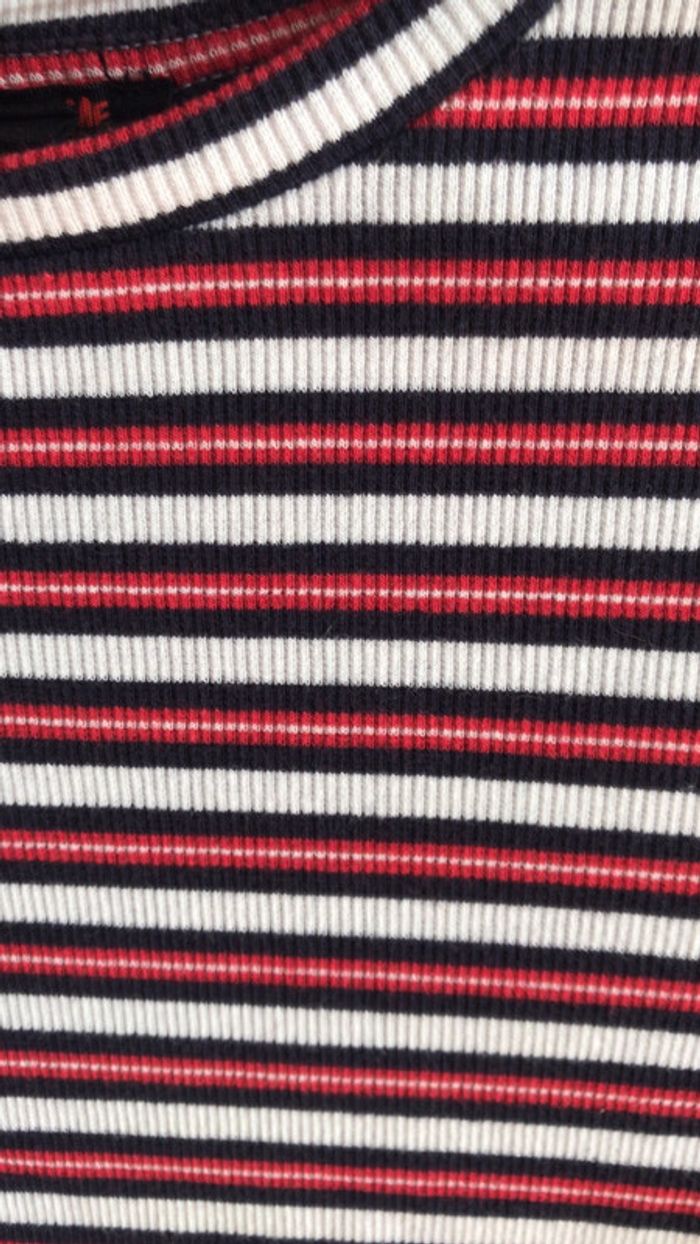 Jennyfer haut taille s - photo numéro 3