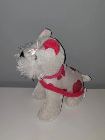 Peluche Chien