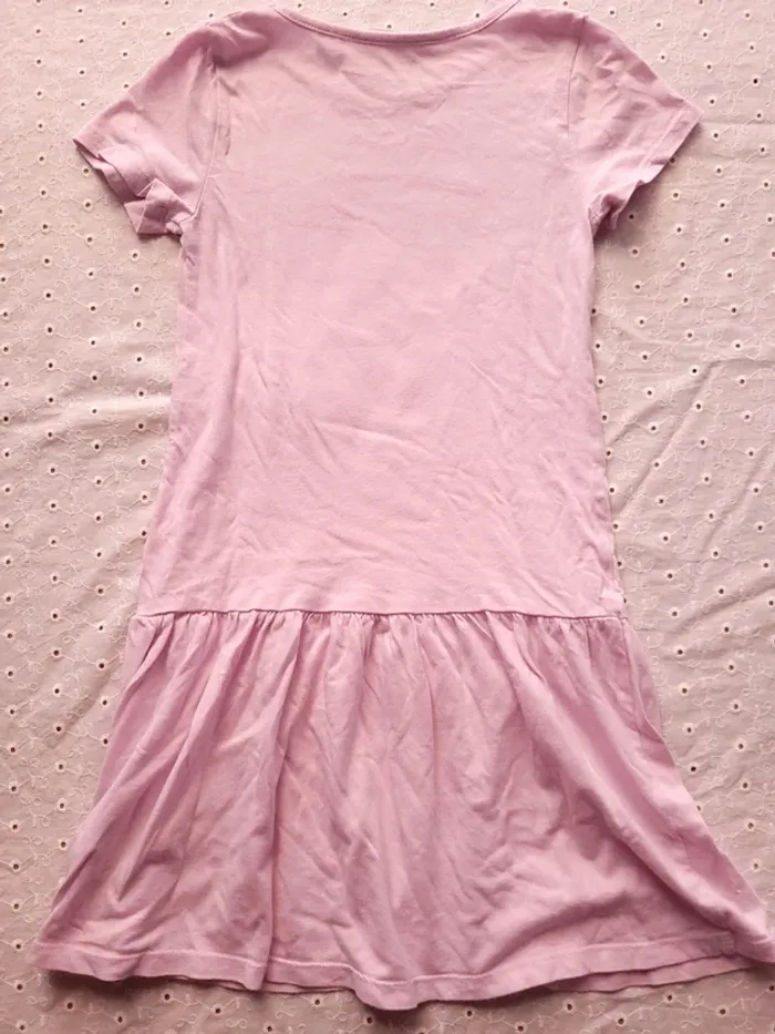 Robe Reine des Neiges - photo numéro 5