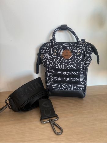 Sac à main Cabaia Nano