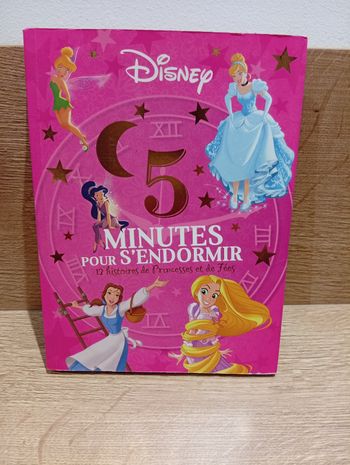 5 MINUTES pour s'endormir