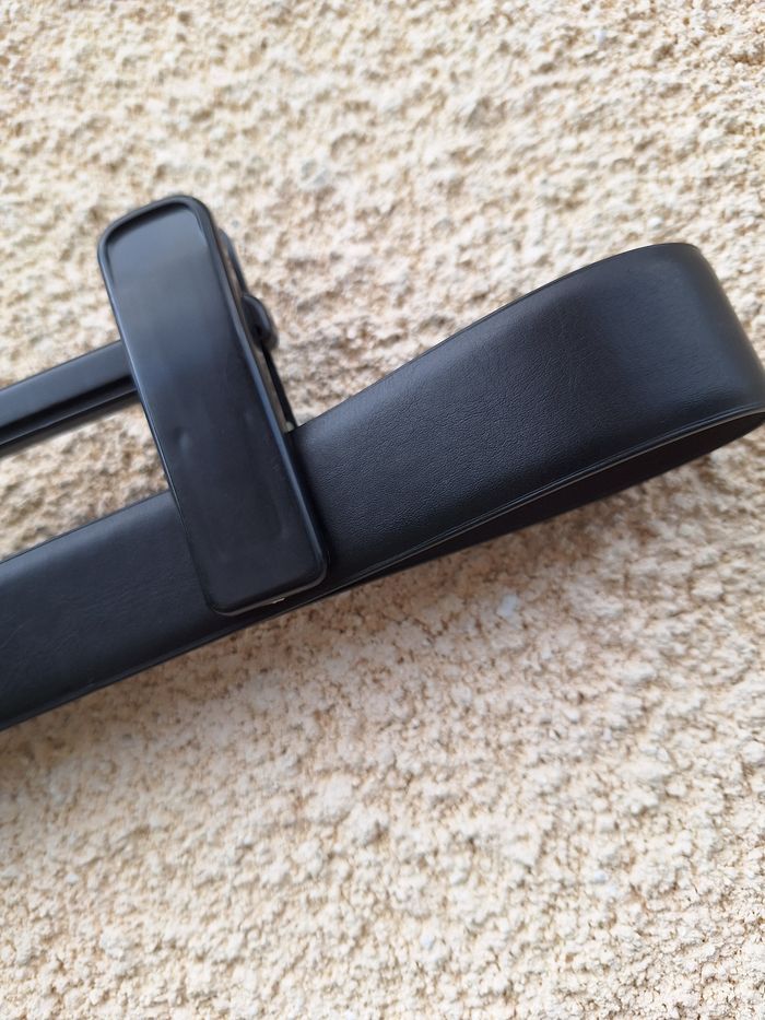 👖 Ceinture réversible homme Kiabi - photo numéro 5