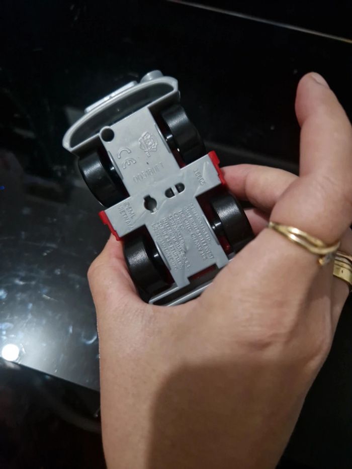 Véhicule pat patrouille - photo numéro 4