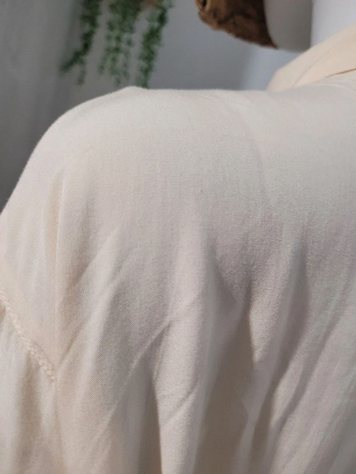 Chemise Rodier - photo numéro 5