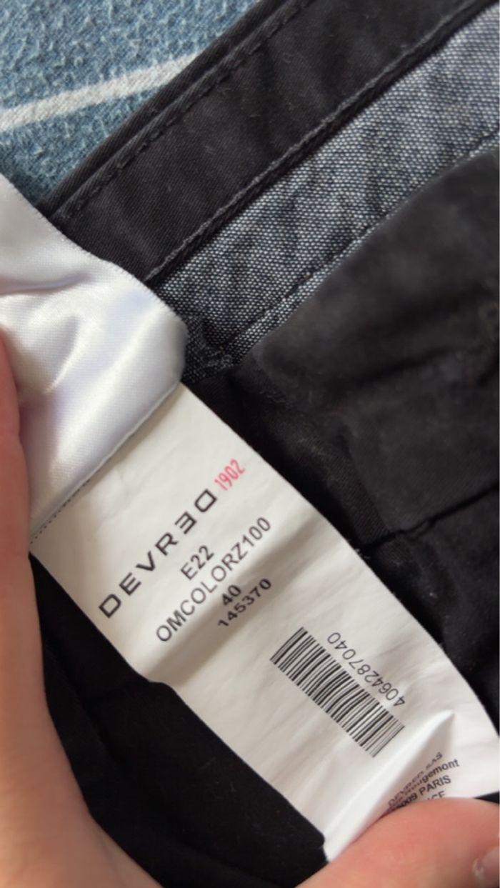 Pantalon - photo numéro 4