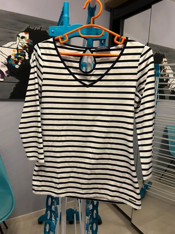 T-shirt Saint  James 38