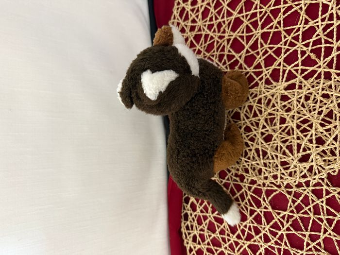 peluche vintage - photo numéro 5