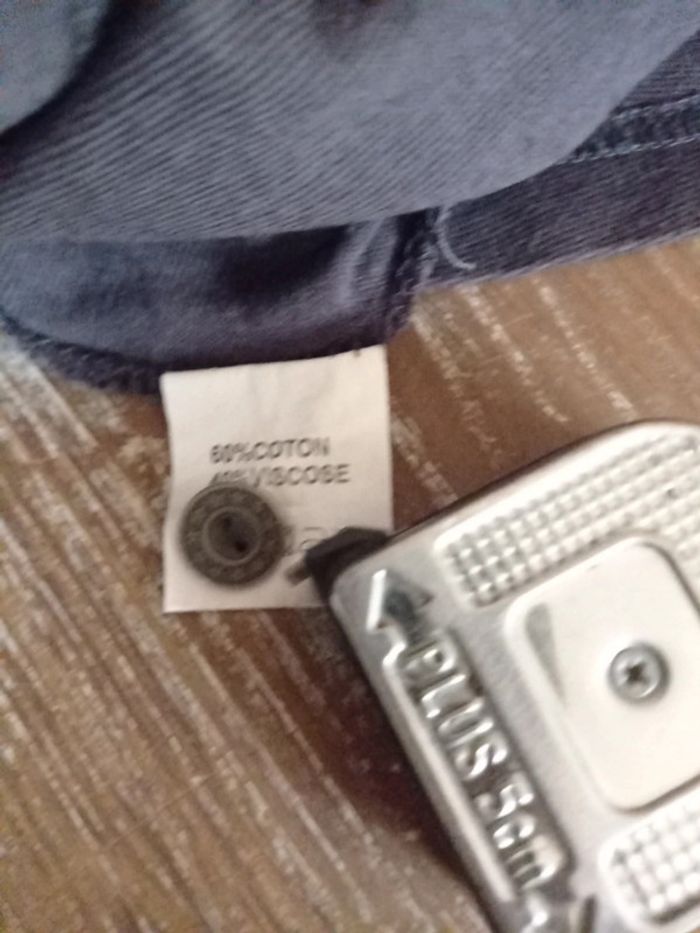 T shirt Devred - photo numéro 6