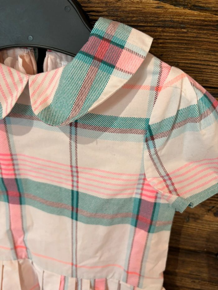 Robe jacadi 2 ans - photo numéro 2