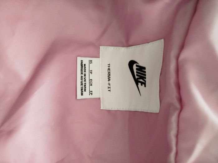 Doudoune longue T XS - photo numéro 4