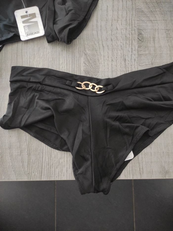 Lot de 5 culottes femme - photo numéro 2