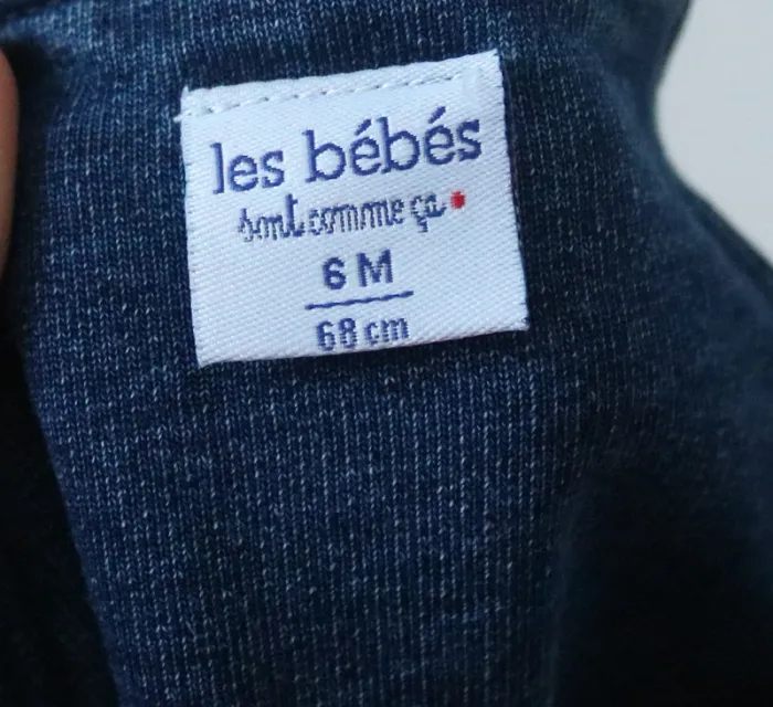 Ensemble Les bébés sont comme ça 6 mois - photo numéro 8