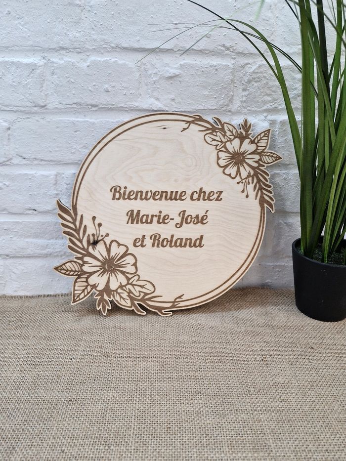 Bienvenue chez nous ! - photo numéro 2