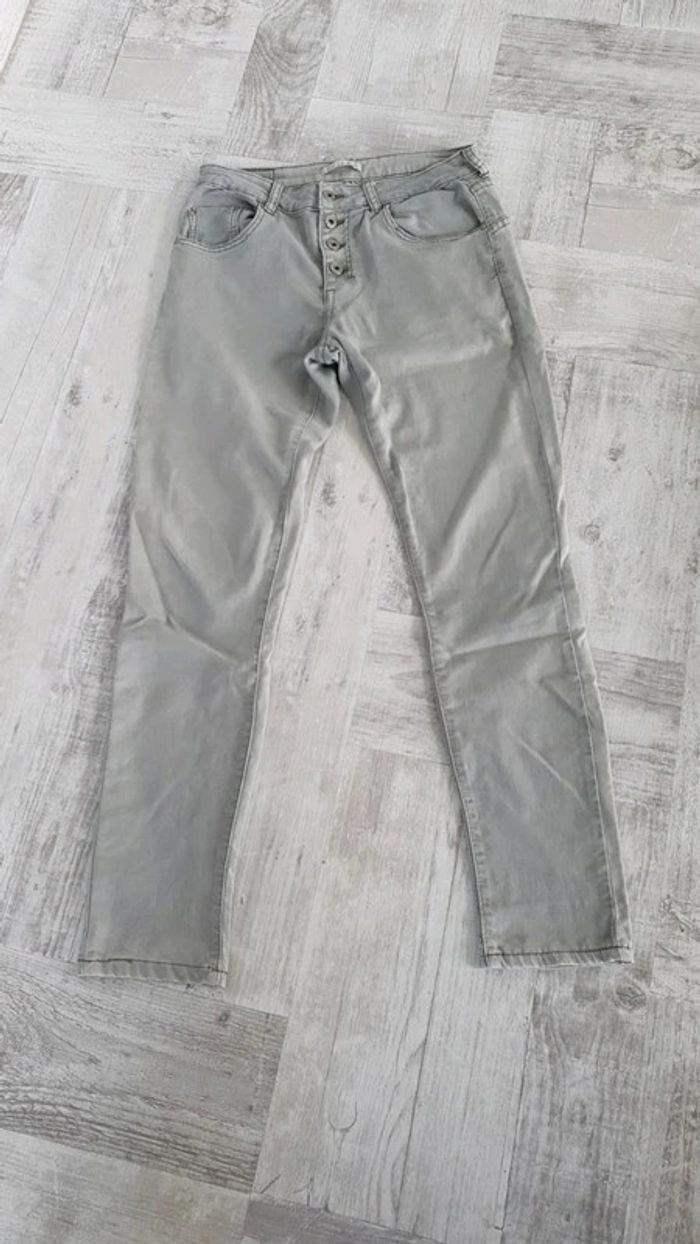 Jeans Taille 38