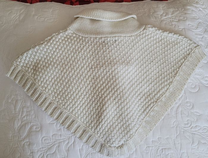 Poncho Lapin Kiabi đ° - photo numĂ©ro 4