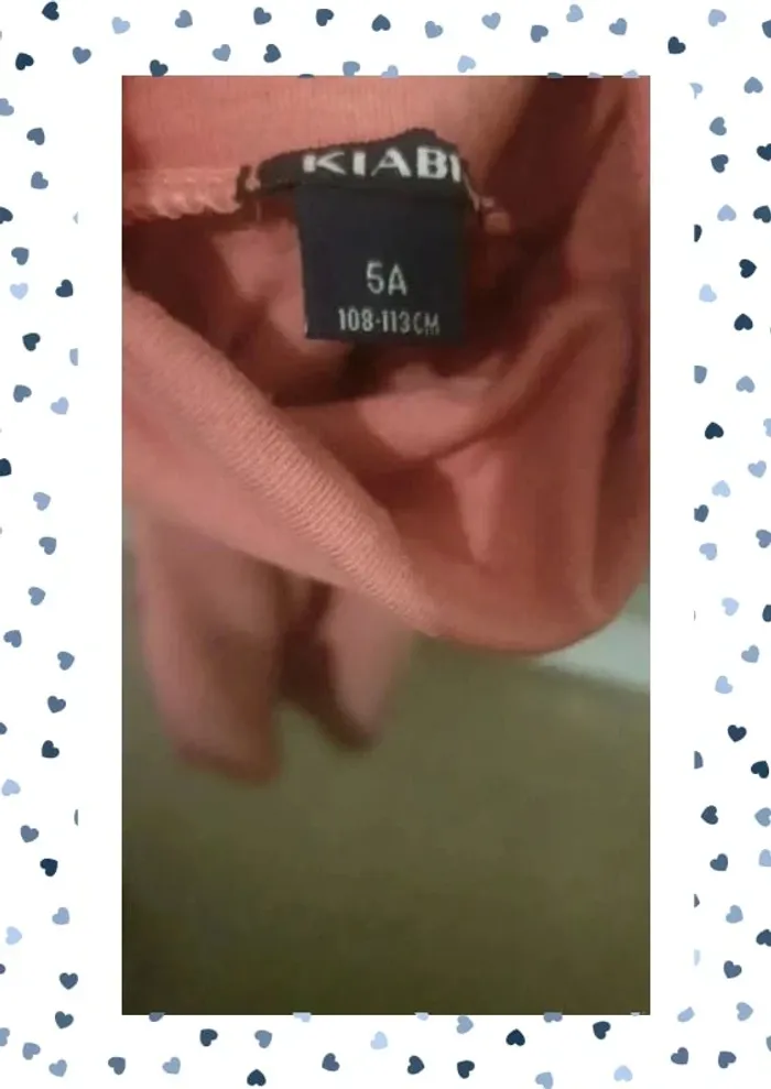 Sous pull - photo numéro 2