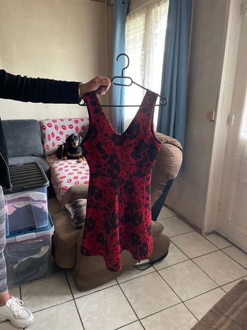 Robe femme