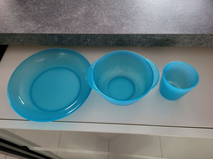 Lot bébé - photo numéro 2