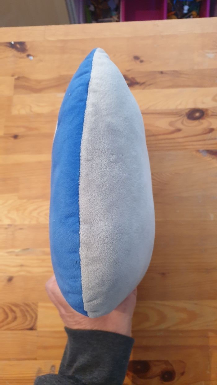 Coussin dumblemore - photo numéro 6