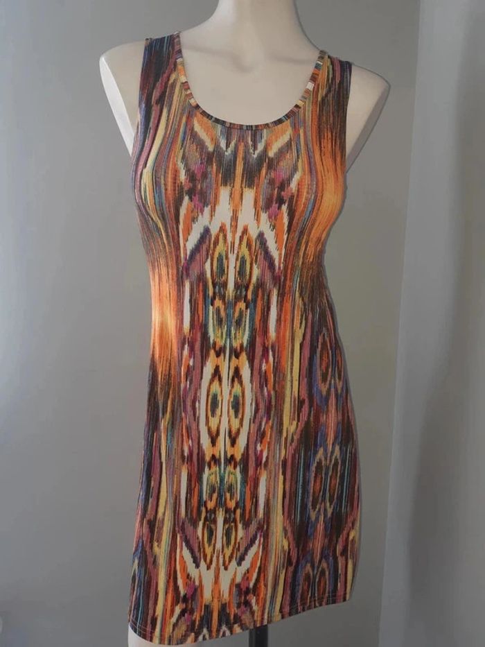 Robe d'été Dos Nu T.S - photo numéro 2