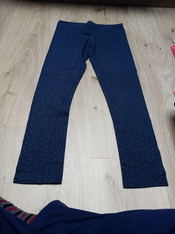 Legging long 12A