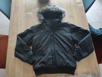 Manteau Umbro