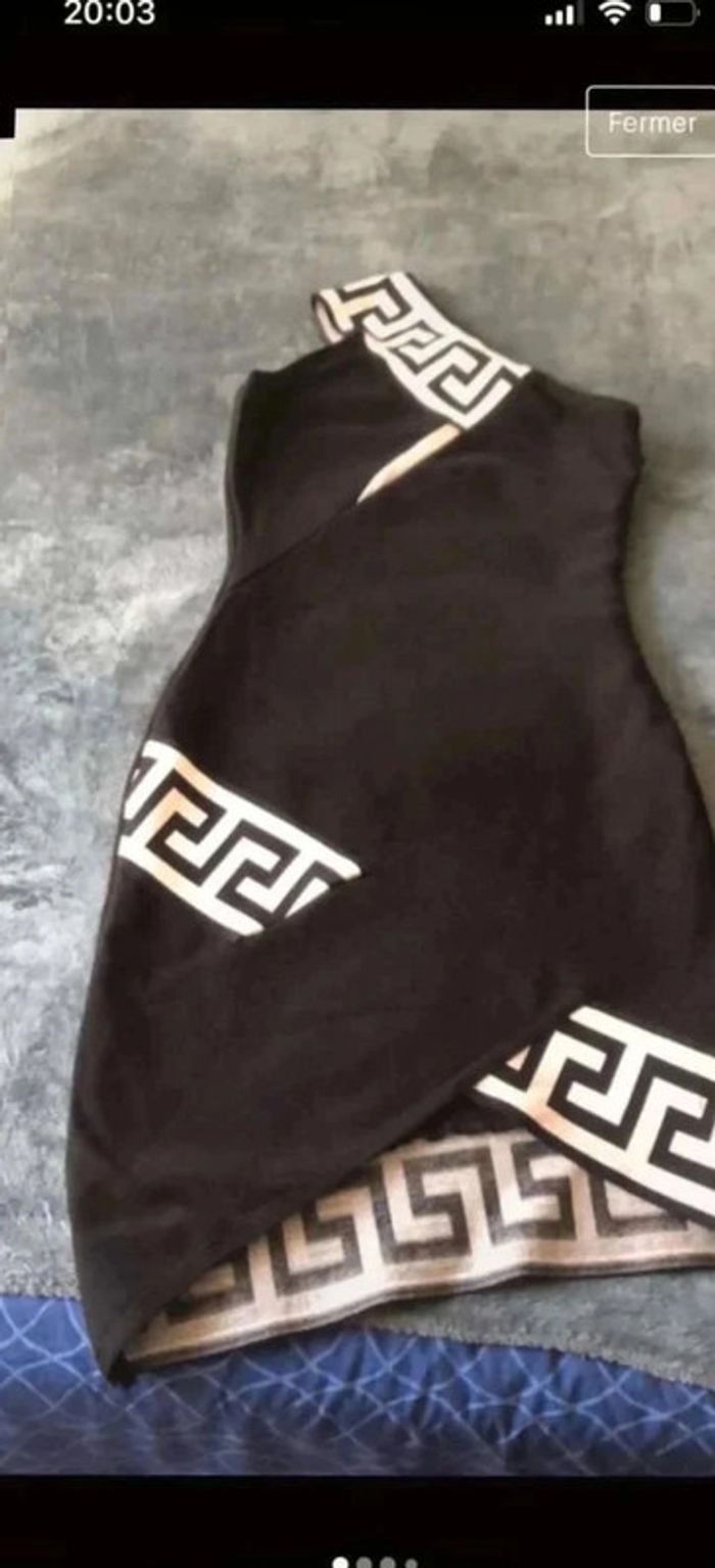 Robe femme - photo numéro 5