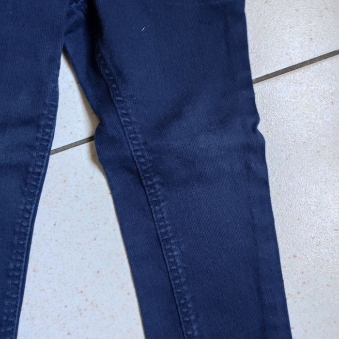 Pantalon Kiabi 4ans - photo numéro 2