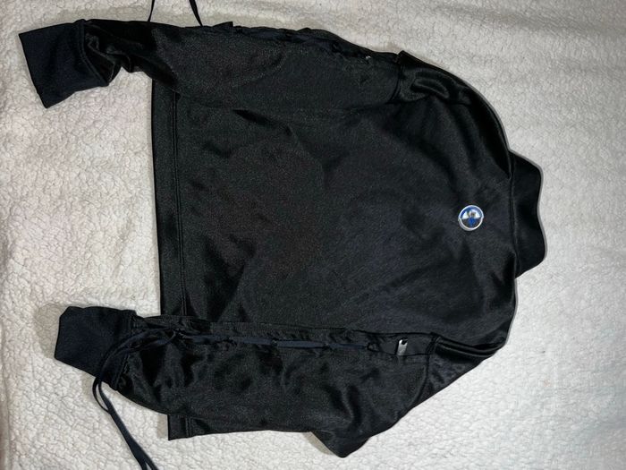 Veste avec lacets sur les bras Nike édition limité - photo numéro 8