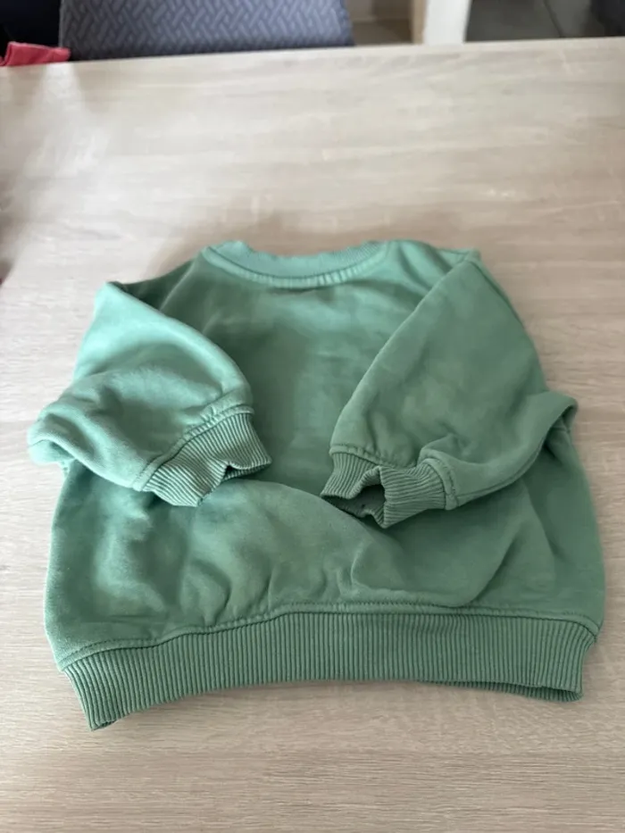 Pull Mickey - photo numéro 3