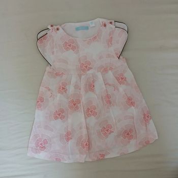 Robe d'été obaibi 18m