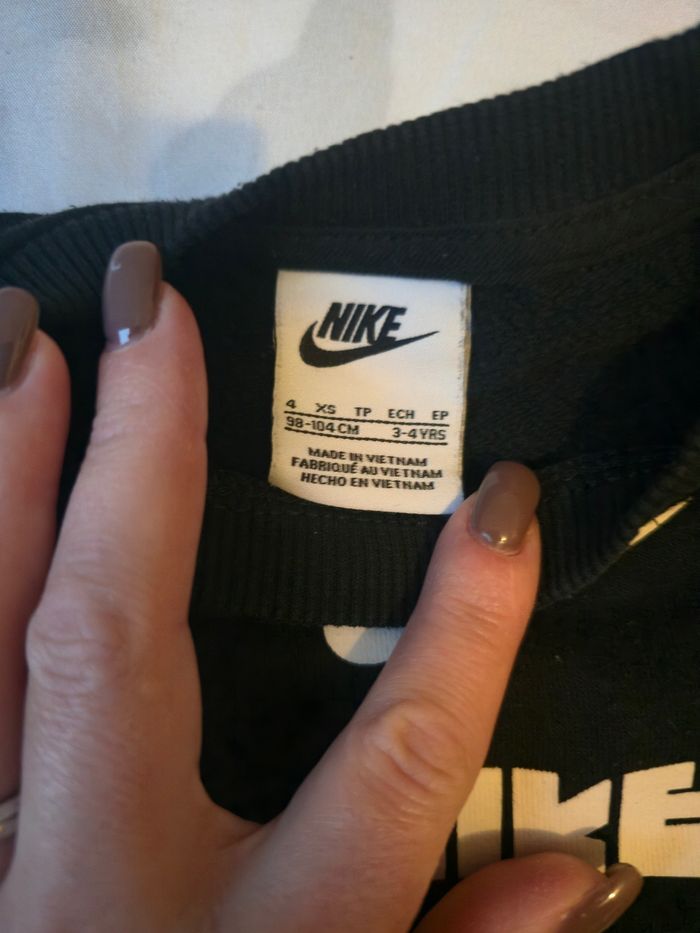 Survêtement nike - photo numéro 3