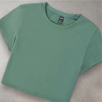 Croc top T . XL
