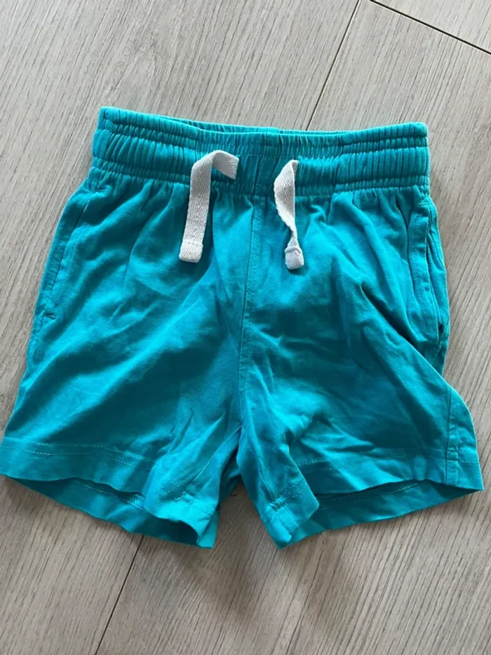 Short