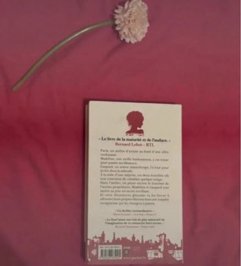 Un appartement à Paris