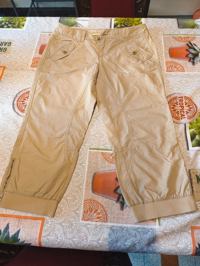 Pantacourt Esprit T38