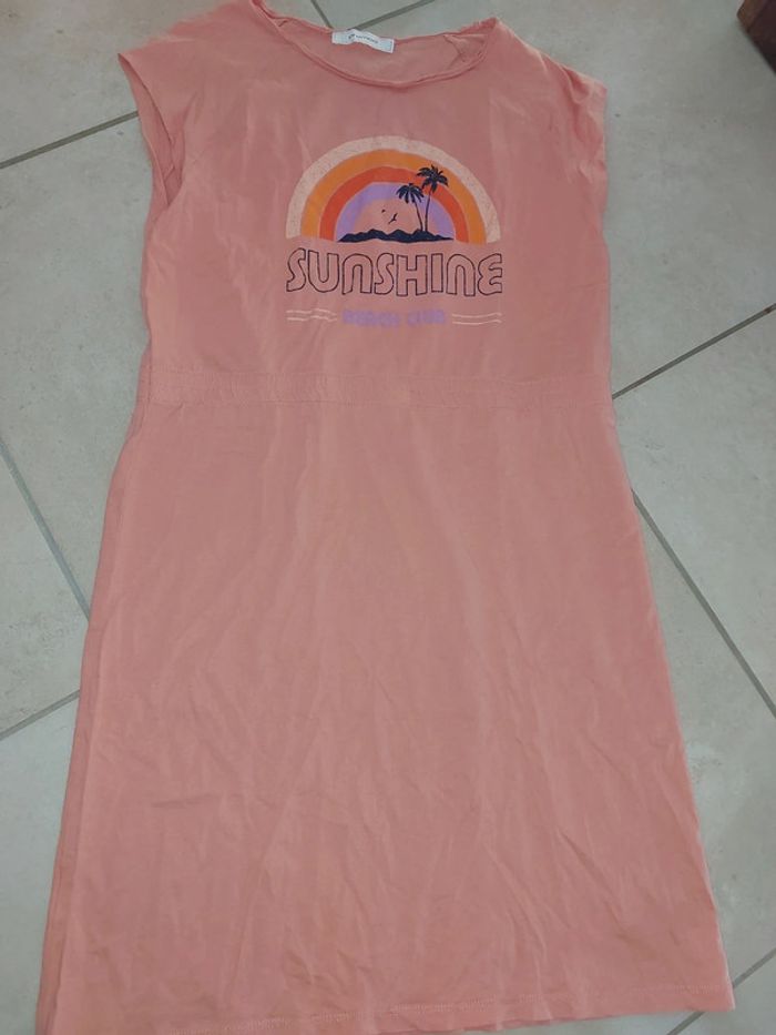 Chemise de nuit promod - photo numéro 4