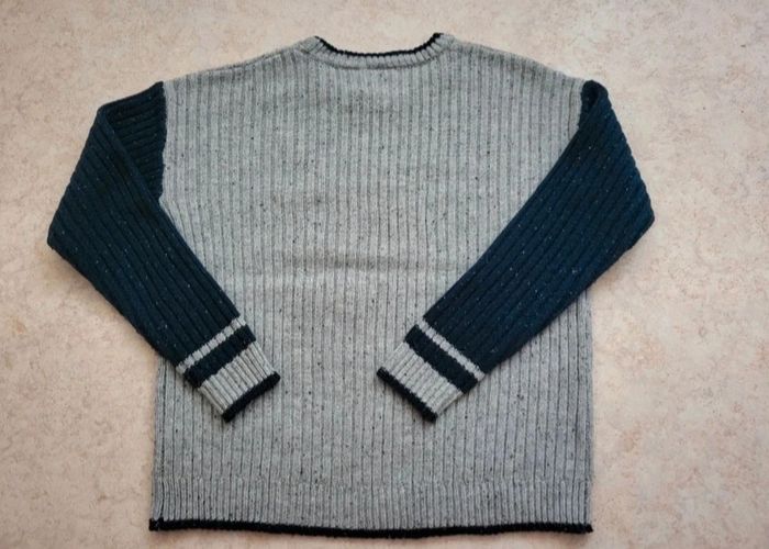 Sweat Harry Potter bleu - photo numéro 2