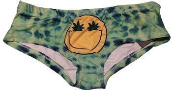 Culotte humour smiley TU