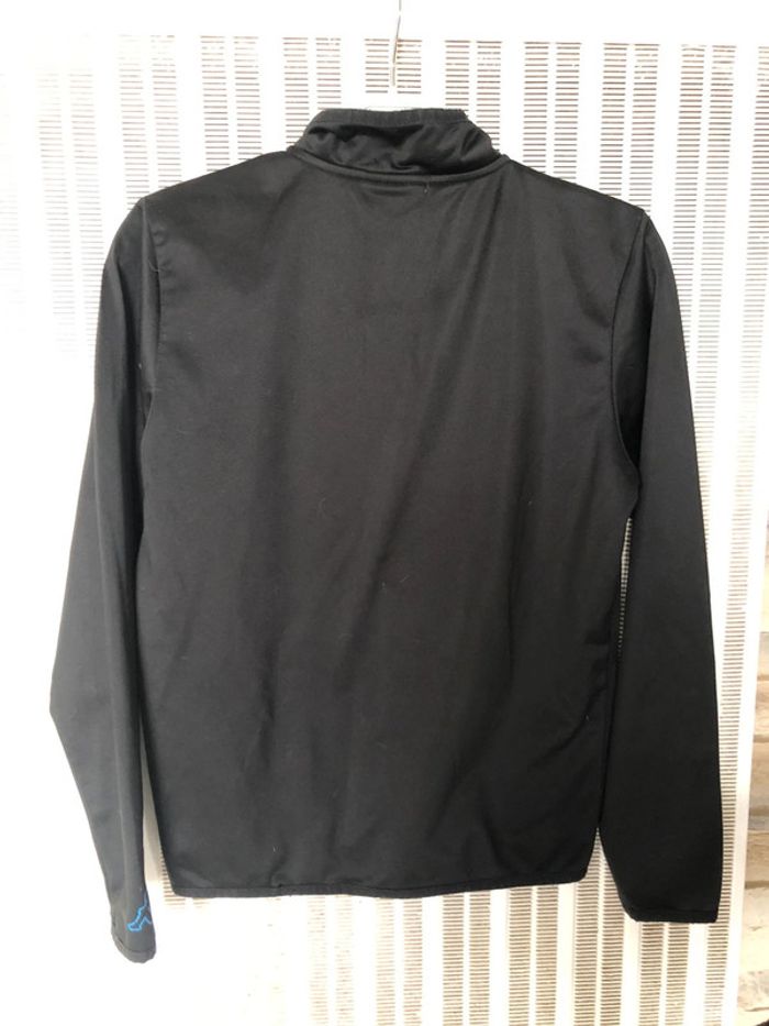 Gilet kappa - photo numéro 6