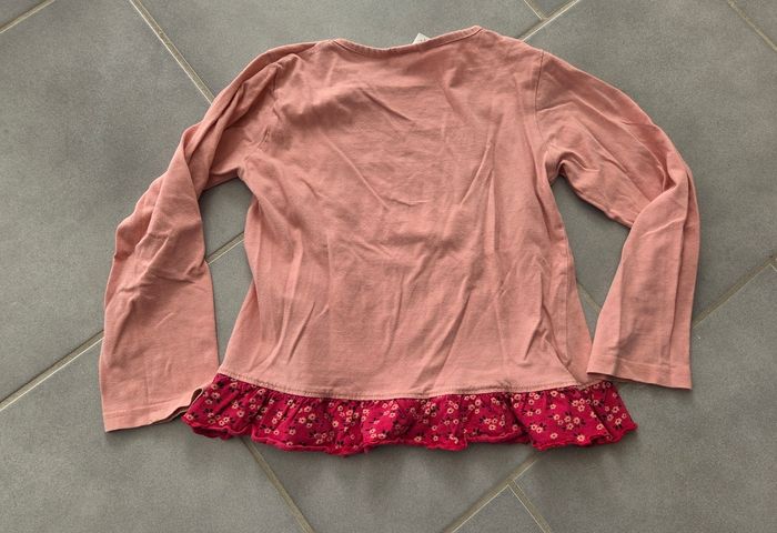 Pyjama P'tit Dodo 8 ans - photo numéro 3