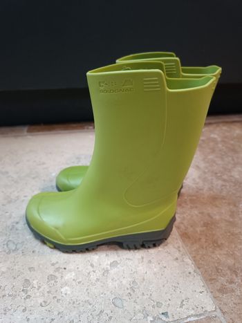 Botte enfant T25/26